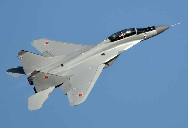 تخلت مصر عن مشترياتها المقرره لمقاتلات Su-35 لتعزيز اسطولها المكون من 44 مقاتبة MiG-29M2