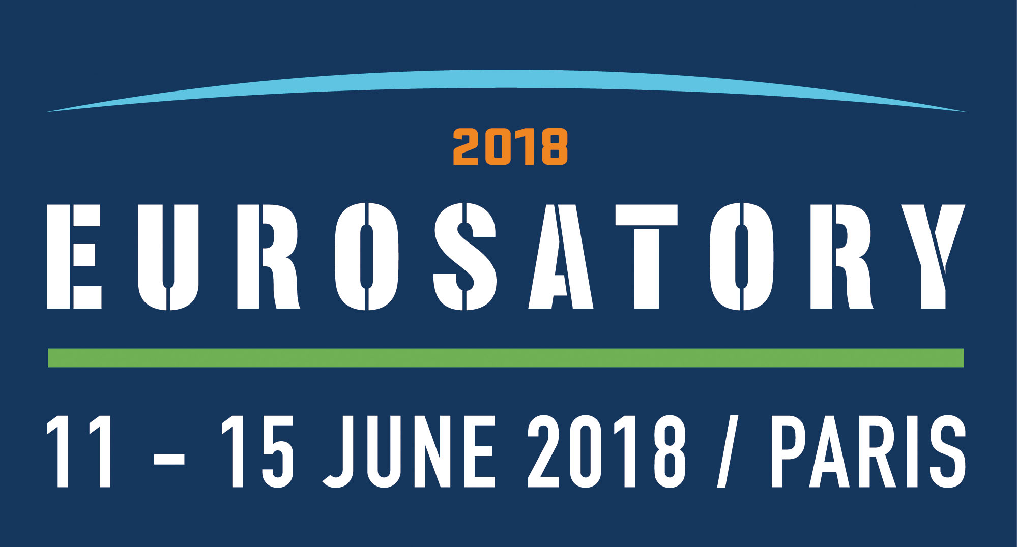 Eurosatory 2018