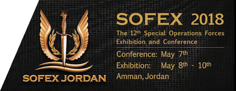 SOFEX 2018