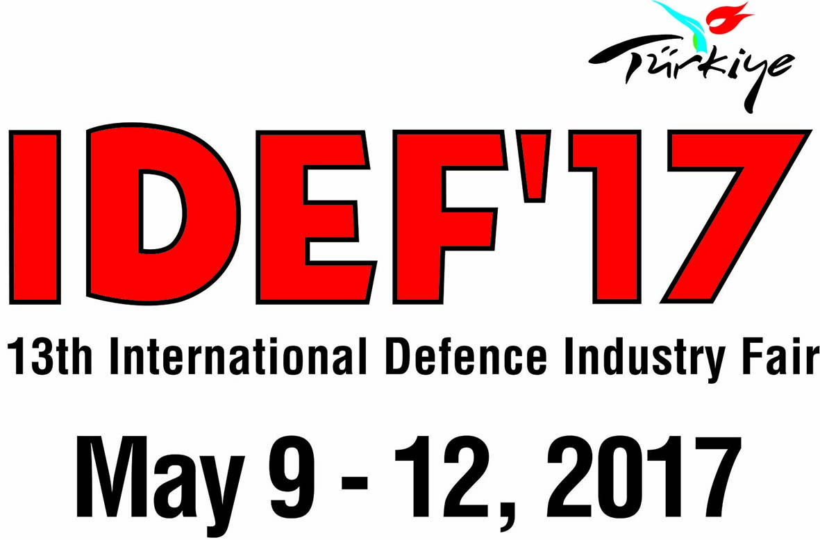 IDEF 2017