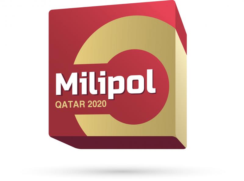 Milipol Qatar 2021