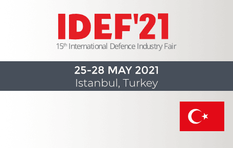 IDEF 2021