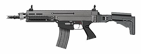 CZ 805 BREN