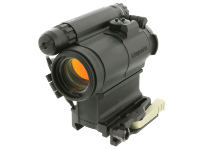 AIMPOINT® COMPM5