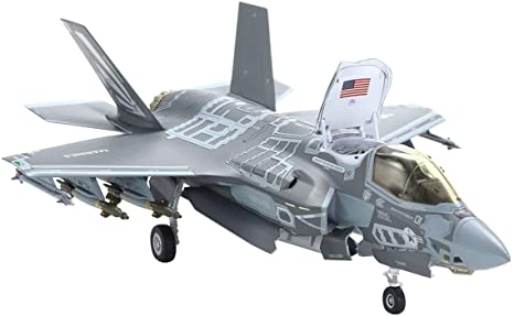 F-35B Lightning II