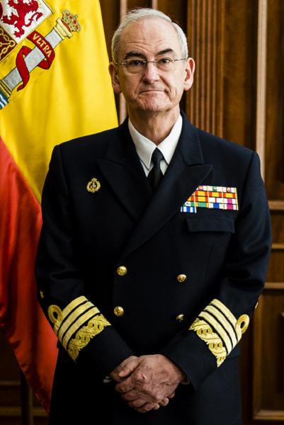 Teodor Lopez Calderon 