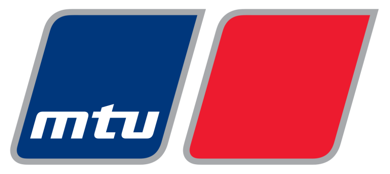 MTU Friedrichshafen