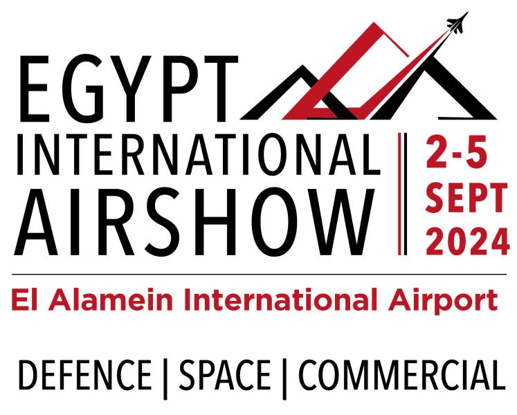 Egypt International Airshow 2024