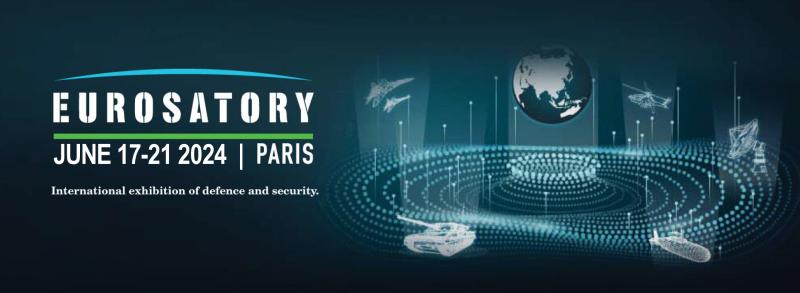 Eurosatory 2024