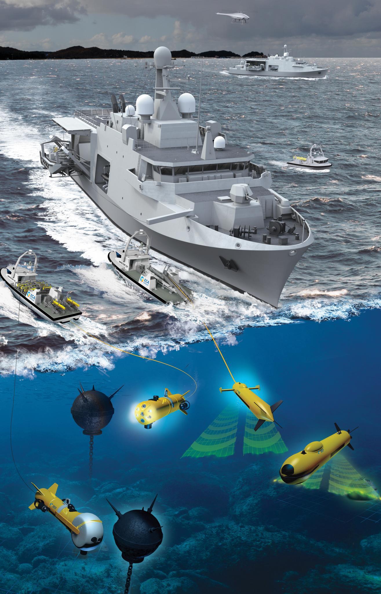 SCHEMA BNR NAVAL SYSTEMS 2020 RVB