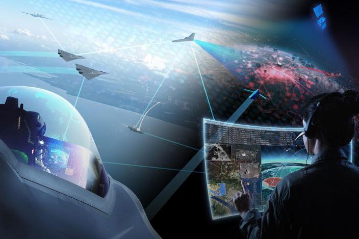 ستقدم Lockheed Martin رؤيتها لحلول القرن الحادي والعشرين الأمنية مع التركيز على القدرات المتكاملة في IDEX-NAVDEX 2023