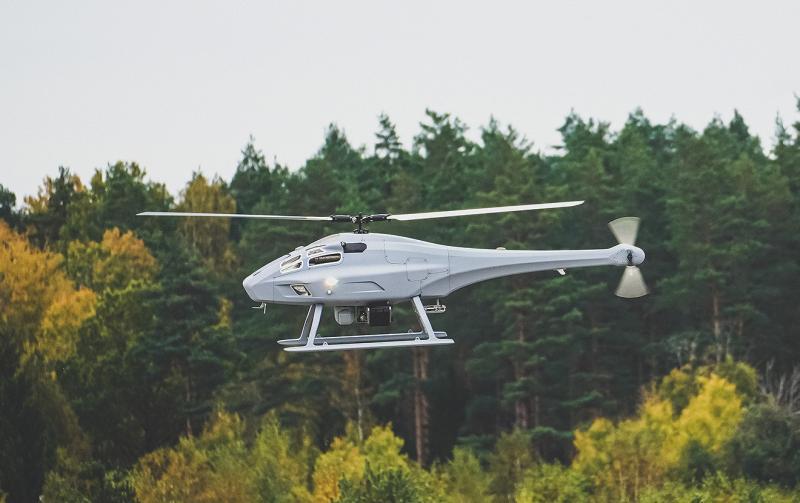 Skeldar drone deals