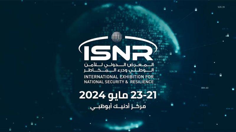 ISNR 2024