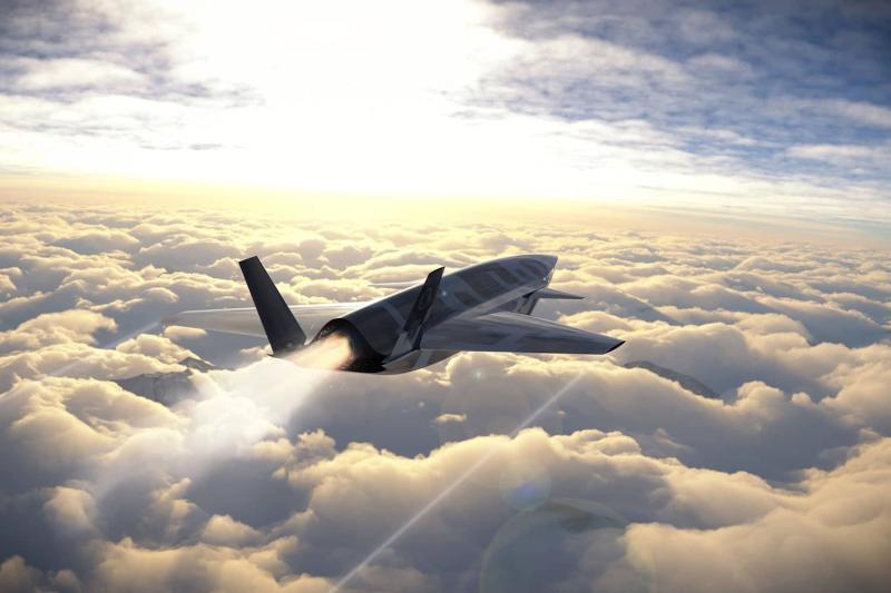 ستكون المهام الأساسية لطائرة MIUS «إسكات أو شلّ الدفاعات الجوّية للعدو» (SEAD) و«الدعم الجوي من كثب». الصورة: Baykar