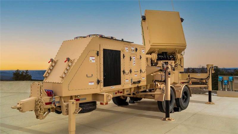 يعمل رادار GhostEye MR على تعزيز القدرات المجربة قتالياً لنظام NASAMS ضد تهديدات الطائرات، والمسيّرات وصواريخ كروز الجوالة المعادية